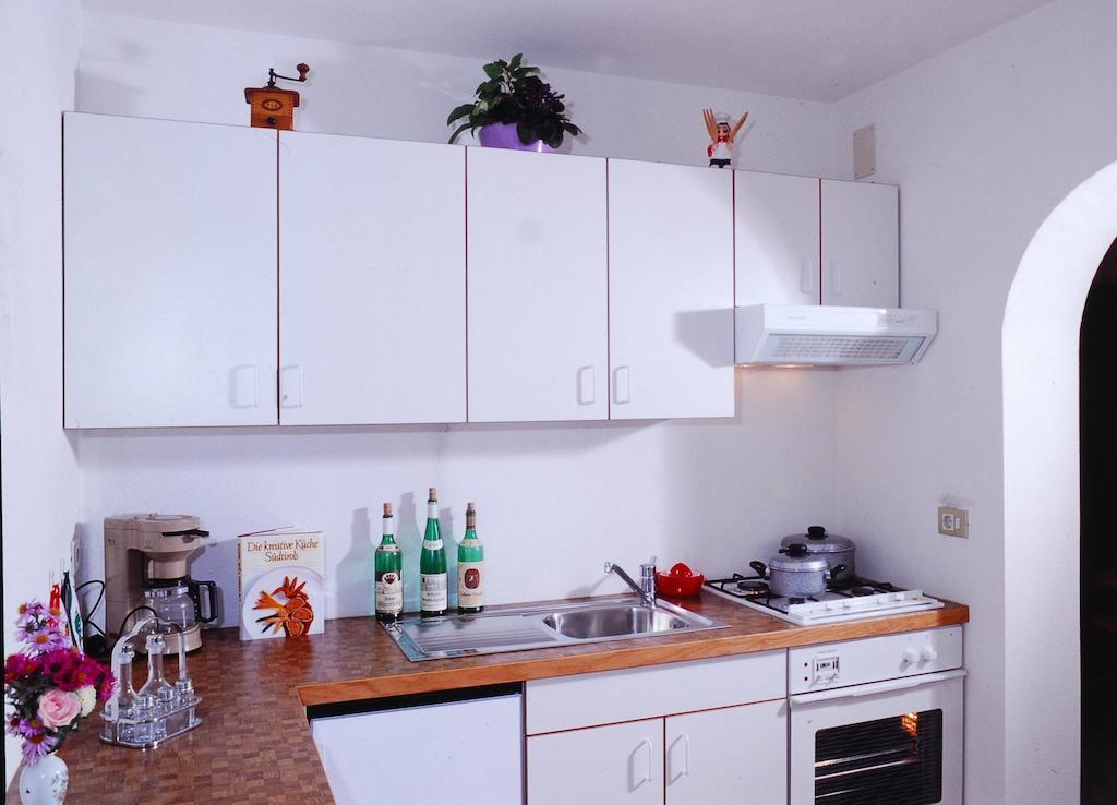 Appartement Wasserer Ahrntal Habitación foto