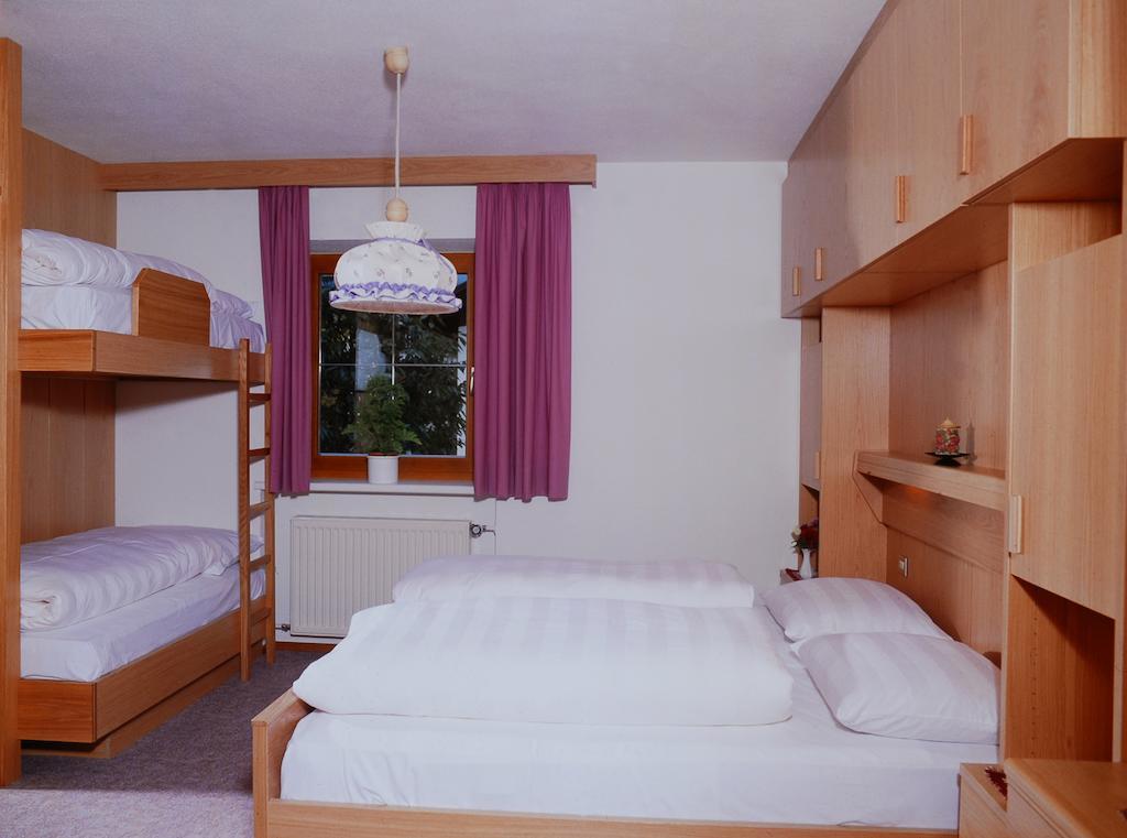 Appartement Wasserer Ahrntal Habitación foto