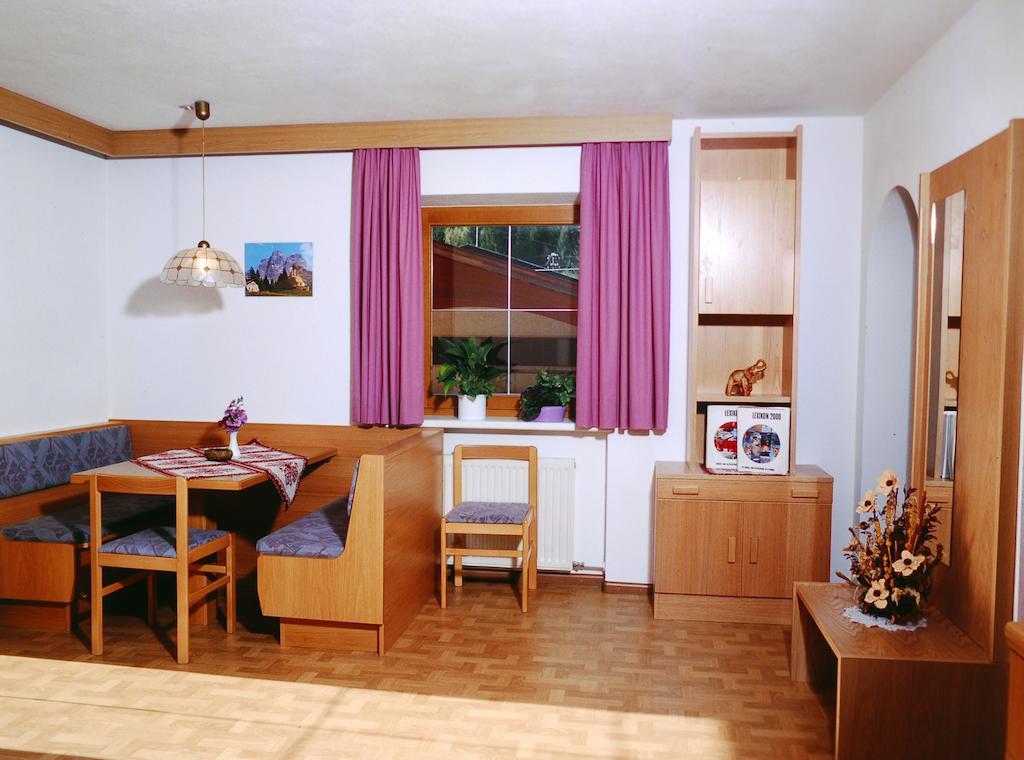 Appartement Wasserer Ahrntal Habitación foto